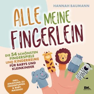 Alle meine Fingerlein