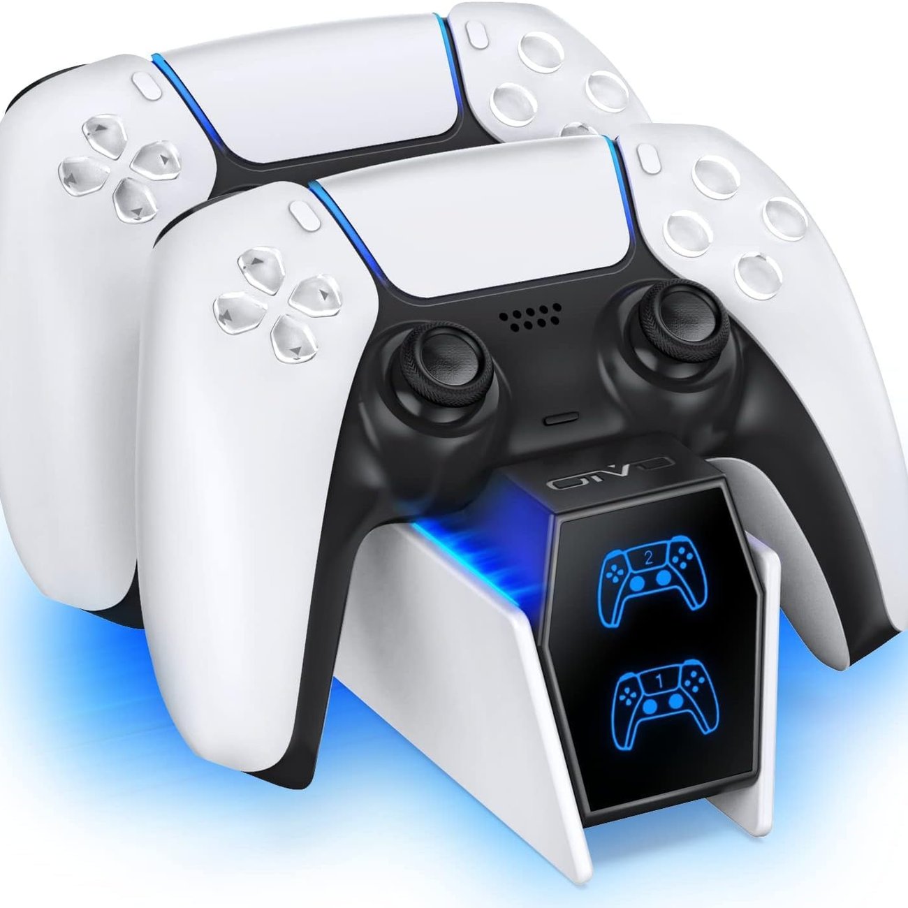 OIVO PS5 Controller Ladestation