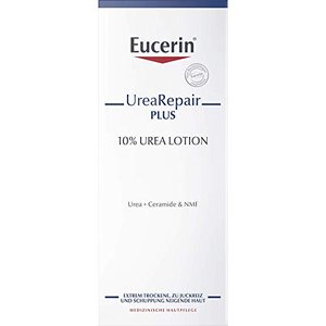 Eucerin UreaRepair plus 10% Lotion, 400 ml