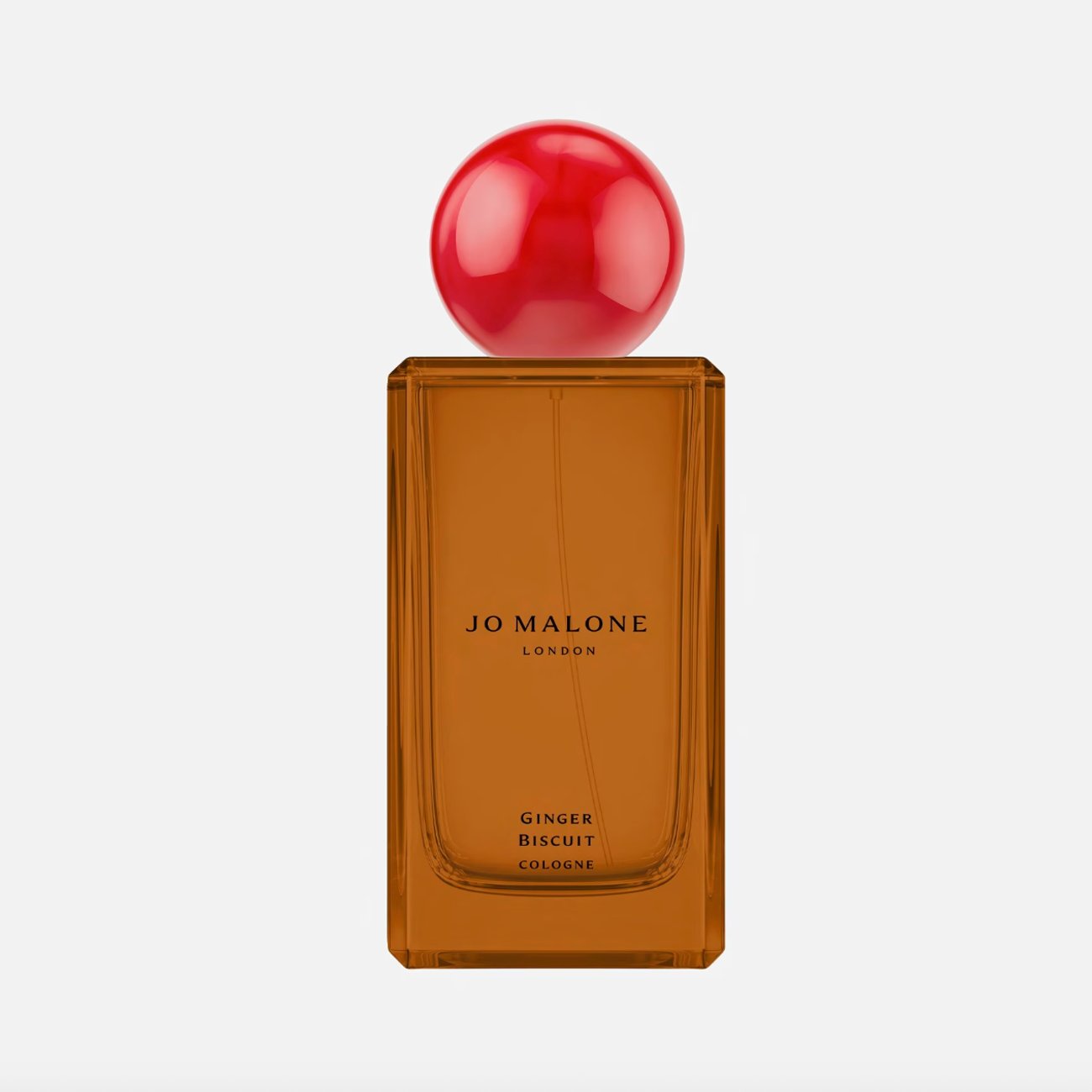Jo Malone London - Ginger Biscuit Parfum 100 ml (1232 € / 1 l)