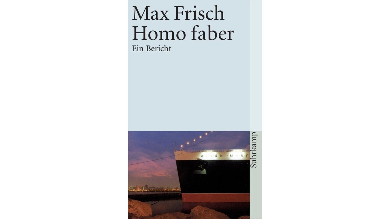Homo faber