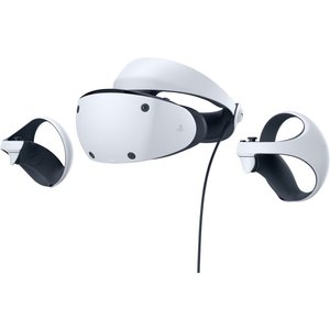 Sony PlayStation VR2 System