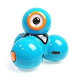 Wonder Workshop Dash Roboter - spielerisch programmieren lernen für Kinder - Spielzeug