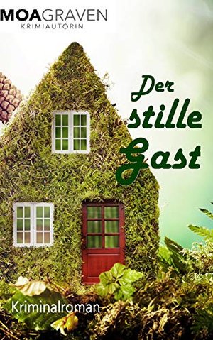 Der stille Gast: Kriminalroman (Sand und Meer 3)