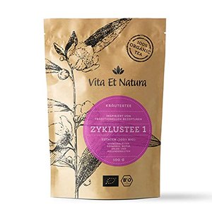 Vita Et Natura BIO Zyklustee 1