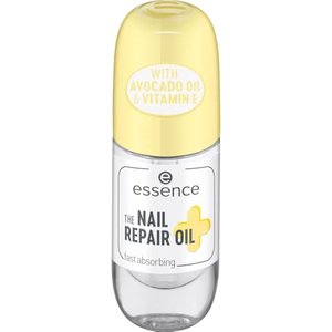essence – THE NAIL REPAIR OIL