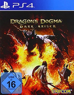 Dragon's Dogma Dark Arisen