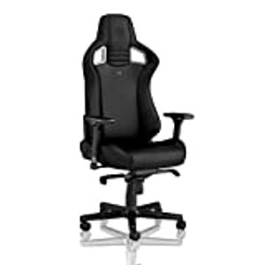 Noblechairs Epic (Black Edition)