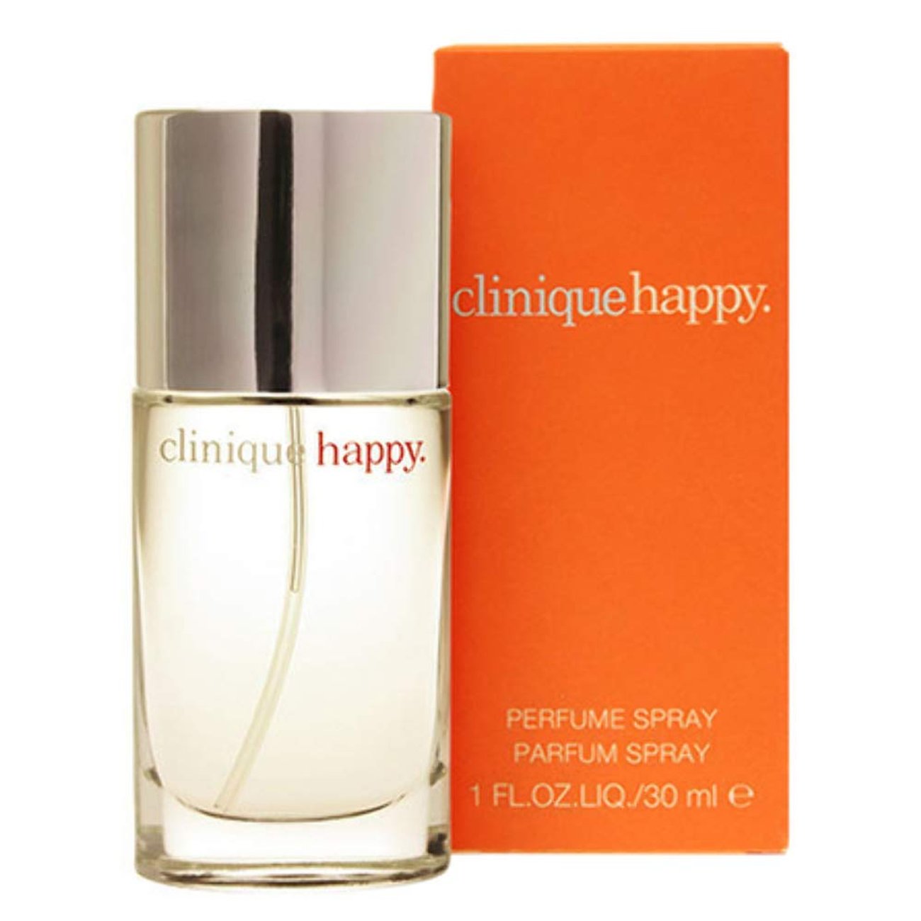 Clinique Happy, Eau de Parfum