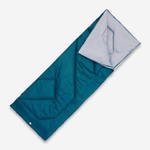 Schlafsack Camping - Arpenaz 10 °C