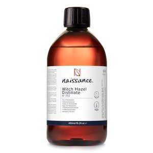 Naissance Hamameliswasser (Nr. 702) 500ml - Destillat - Witch Hazel