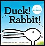 Duck! Rabbit! Kinderbuch