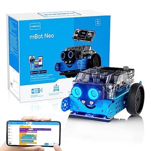 Makeblock mBot 2 Programmierbarer Roboter Kompatibel