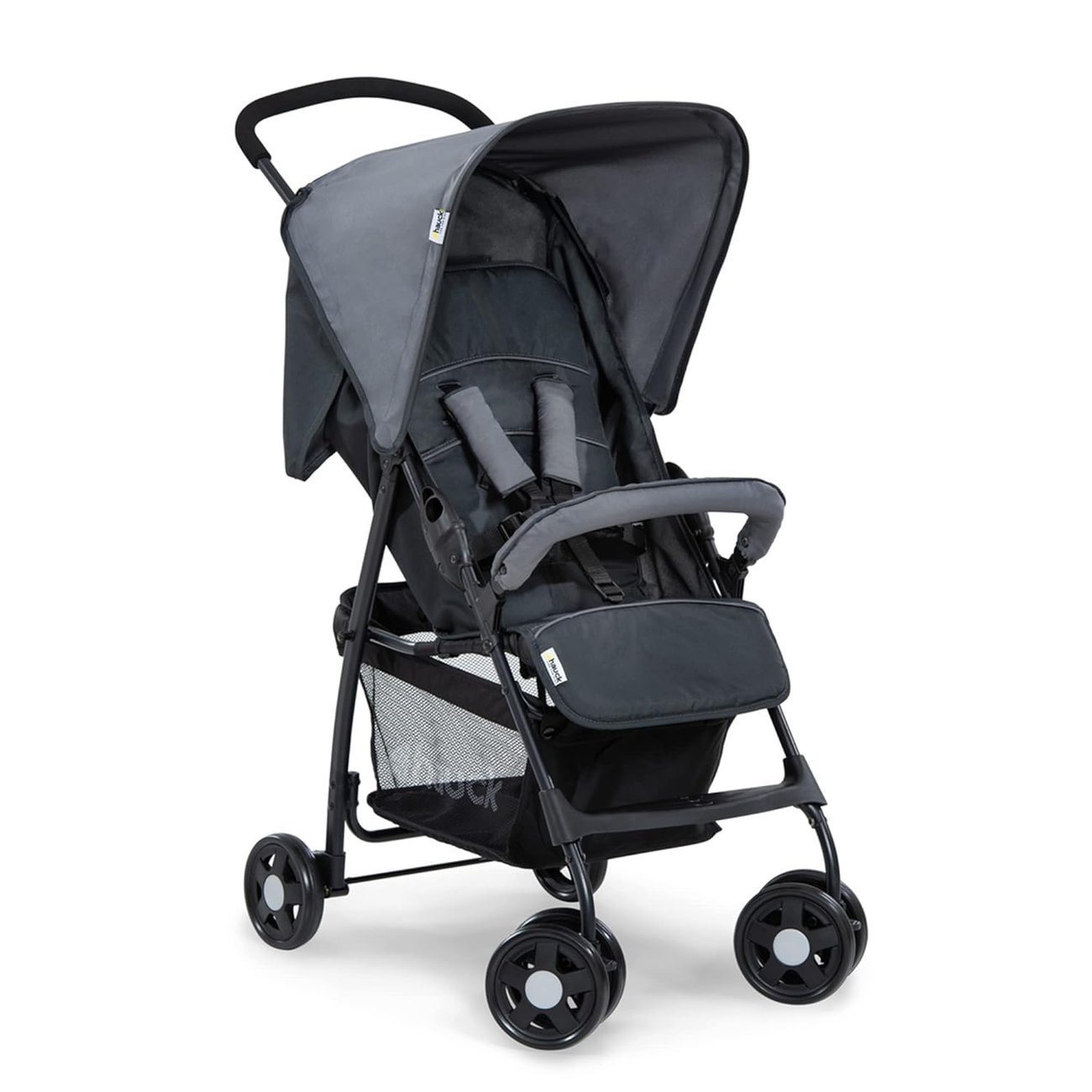 Hauck Buggy Sport, Ultra Leicht - nur 5,9 kg