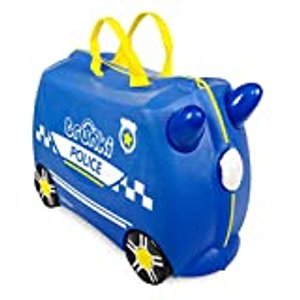 Trunki Gepäck- Kindergepäck, Police