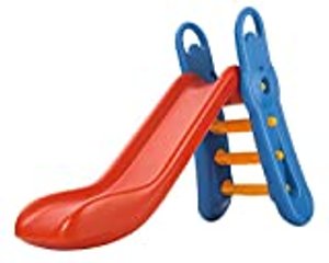 BIG Fun-Slide Rutsche für das Kinderzimmer
