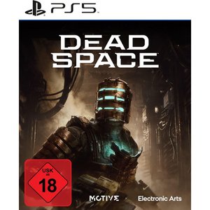 Dead Space Remake (PS5)