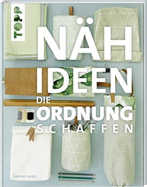 Nähideen, die Ordnung schaffen