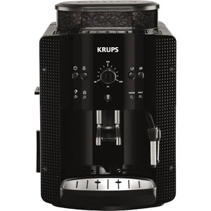 Krups Arabica Picto Kaffeevollautomat