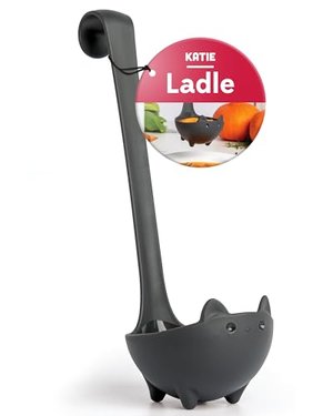 OTOTO Katie Cat Suppenkelle