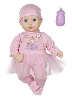 Baby Annabell Little Annabell 36 cm rosa