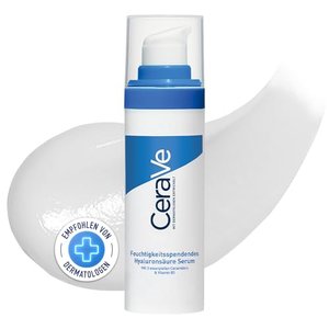 CeraVe Hyaluronsäure-Serum