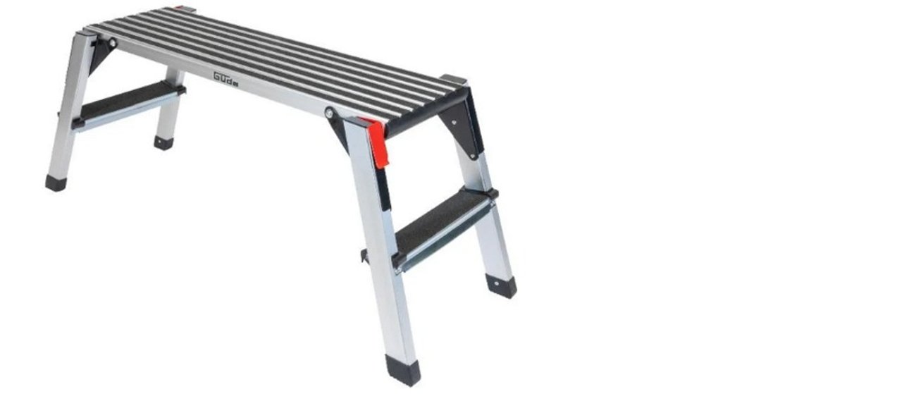 Aluminium Arbeitsplattform »GAAP 960«