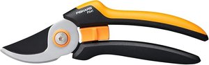 Fiskars Bypass-Gartenschere
