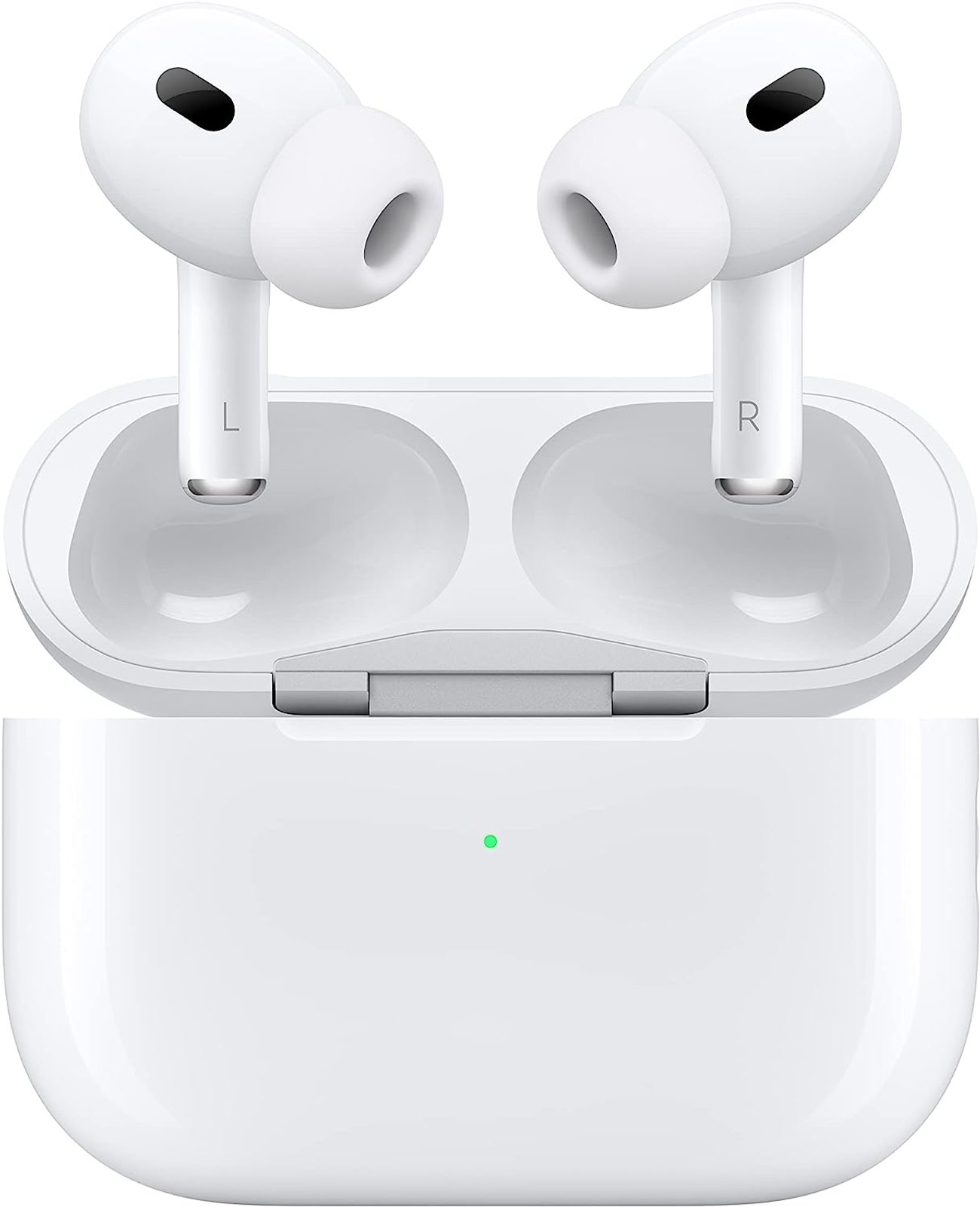 Apple: AirPods Pro (2. Generation)