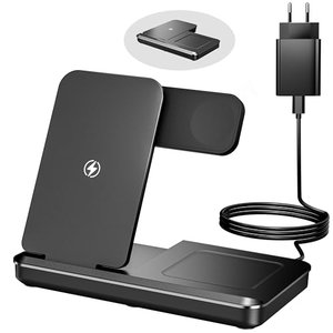 3 In 1 Ladestation