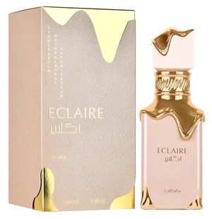 „Eclair“ Eau de Parfum von Lattafa