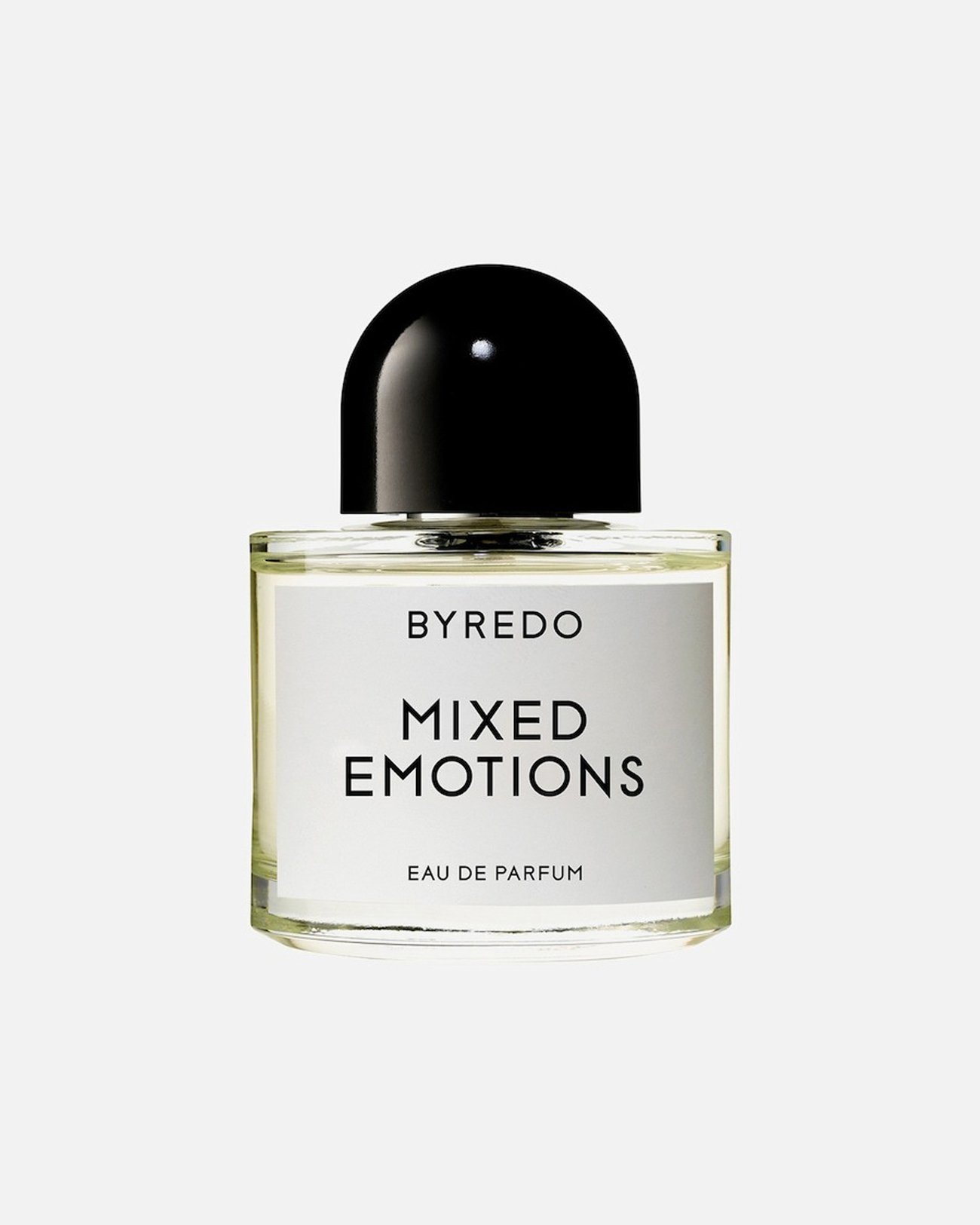BYREDO –  Mixed Emotions