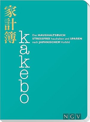 Kakebo - Das Haushaltsbuch