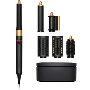 DYSON Airwrap Complete Long Onyx-Black/Gold Haarstyler