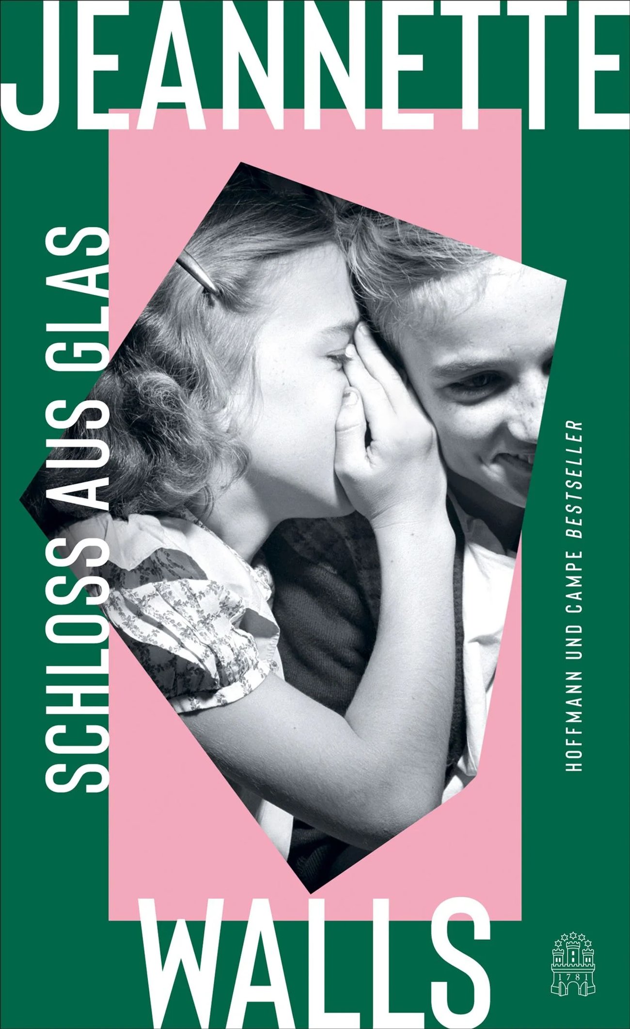 Jeannette Walls: „Schloss aus Glas“
