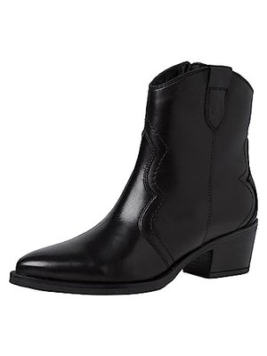 Tamaris Damen Elegante Stiefelette Western