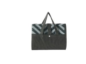 Strandmatte faltbar, 90 x 180 cm