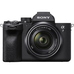 Sony Alpha 7 M4 KIT