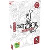 MicroMacro: Crime City (Spiel des Jahres 2021)