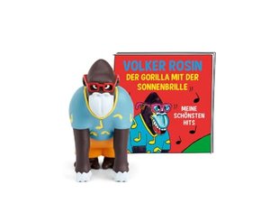 tonies Der Gorilla mit der Sonnenbrille