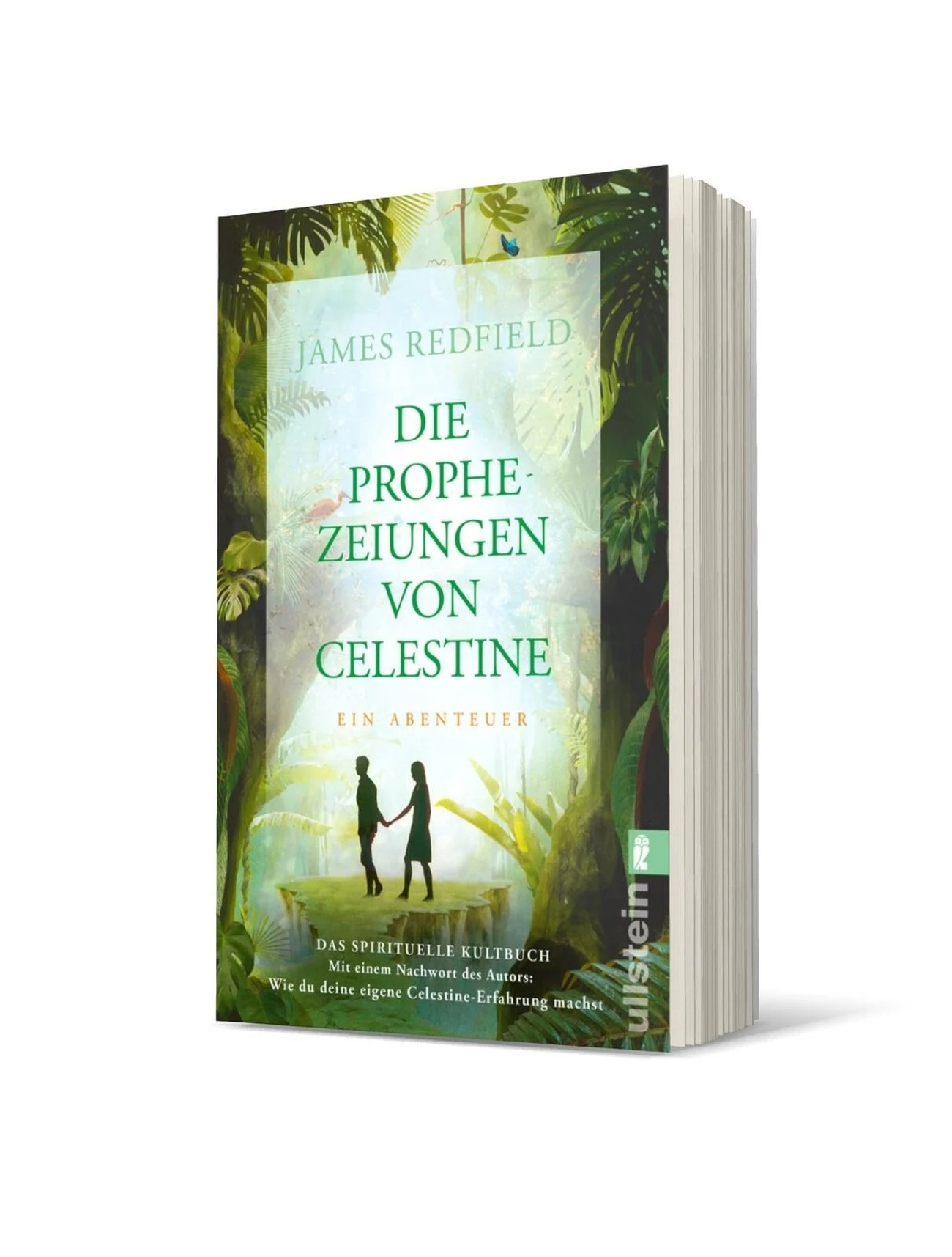 James Redfield – Die Prophezeiungen von Celestine