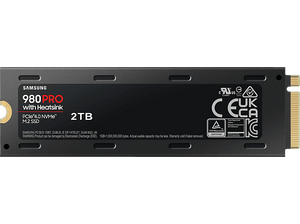 Samsung 980 Pro (2 TB)