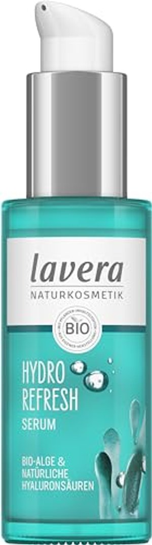 lavera Hydro Sensation Serum