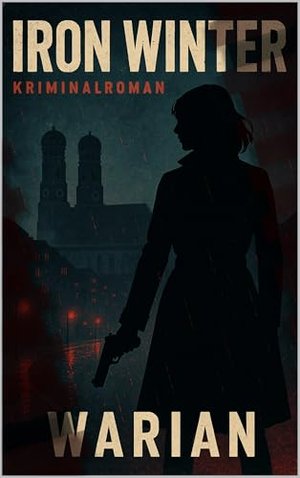 Iron Winter (Alexis Winter 1)
