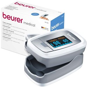 Beurer PO 30 Pulsoximeter