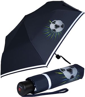 Knirps 4Kids reflective Goal