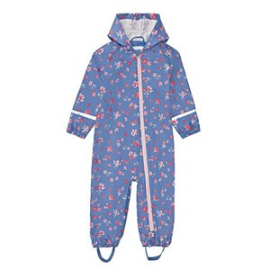 HIKIDS Regenanzug Overall