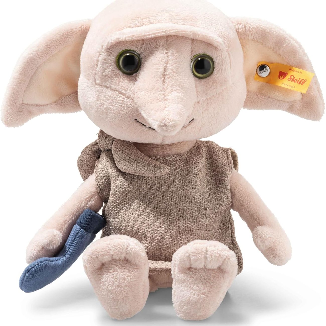 Steiff Kuscheltier Dobby