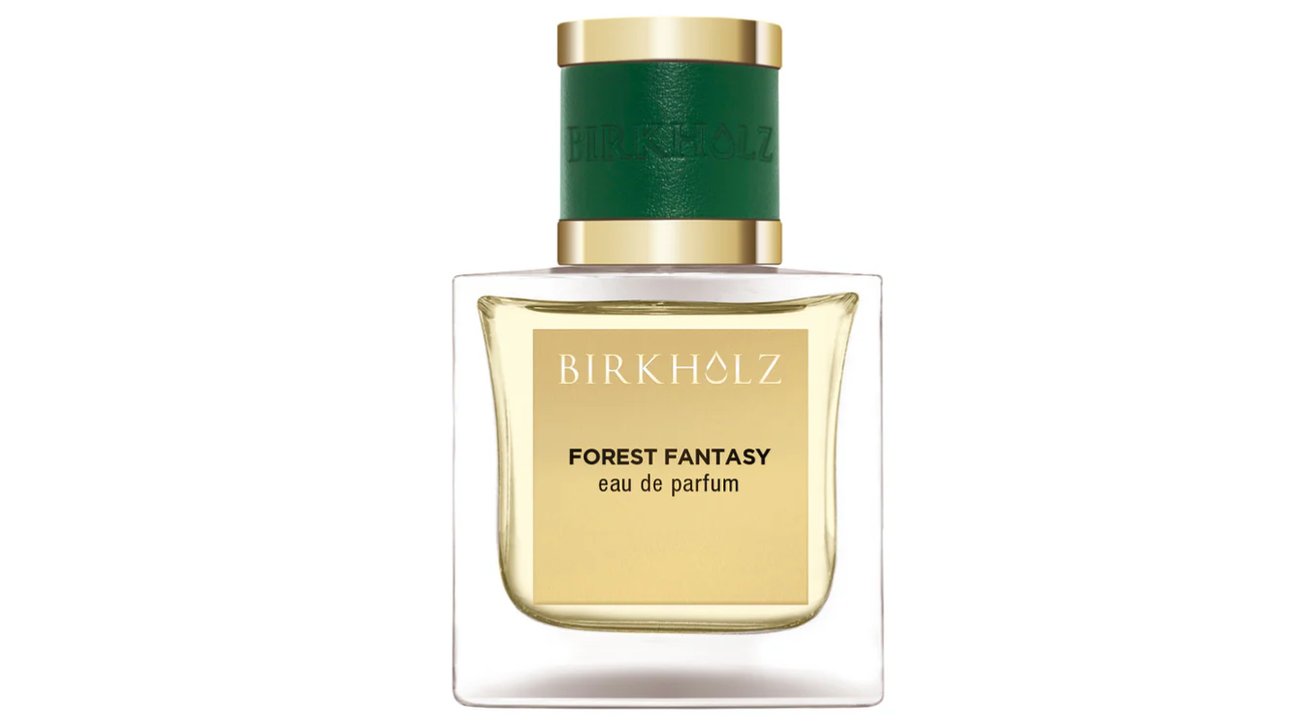 Birkholz - Forest Fantasy 30 ml Unisex