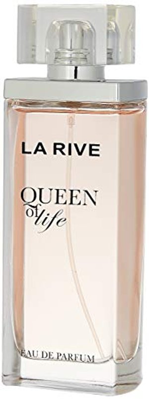 La Rive: Queen of life